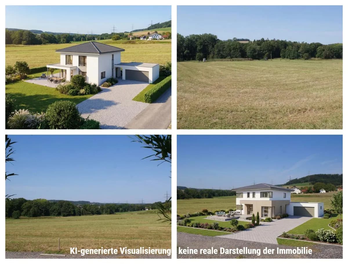 Haus kaufen in Ried im Innkreis – 136 m²