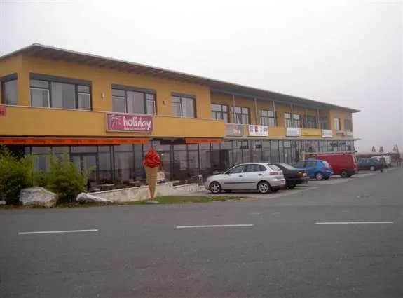 Gewerbeimmobilie mieten in Deutschlandsberg – 201 m², € 1.662