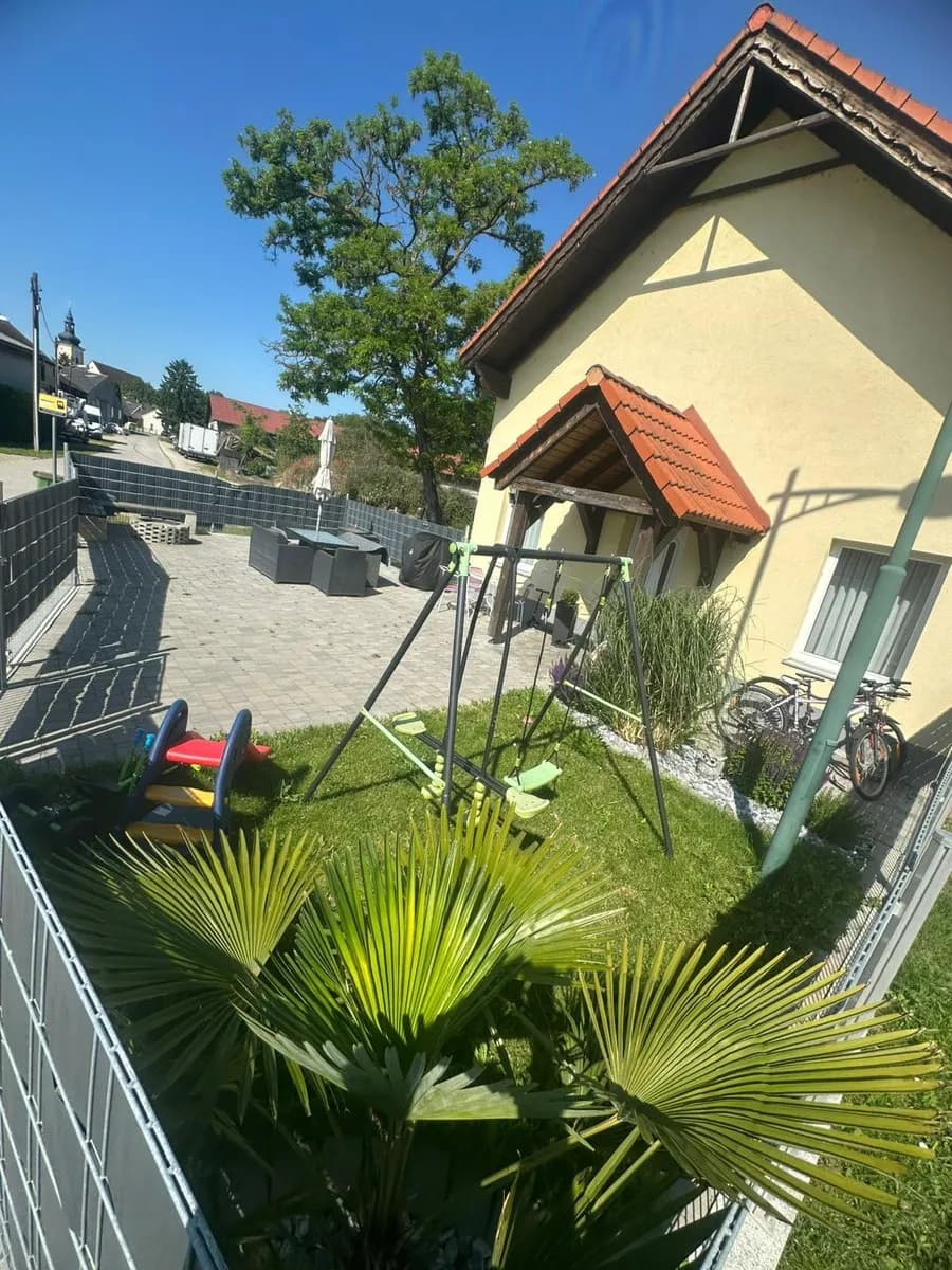 4-Zimmer-Haus kaufen in Gänserndorf – 176 m², € 380.000