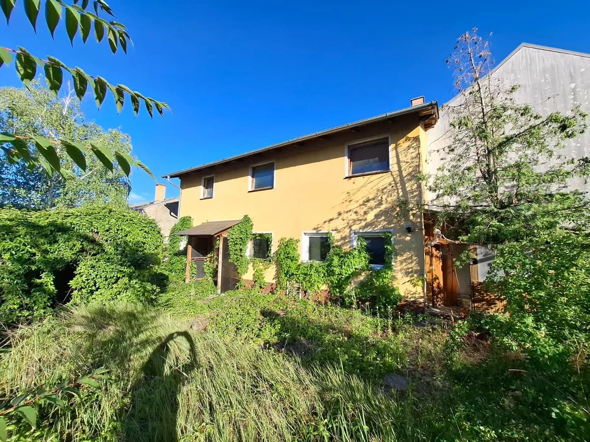 4-Zimmer-Haus kaufen in Wiener Neustadt – 100 m², € 254.000