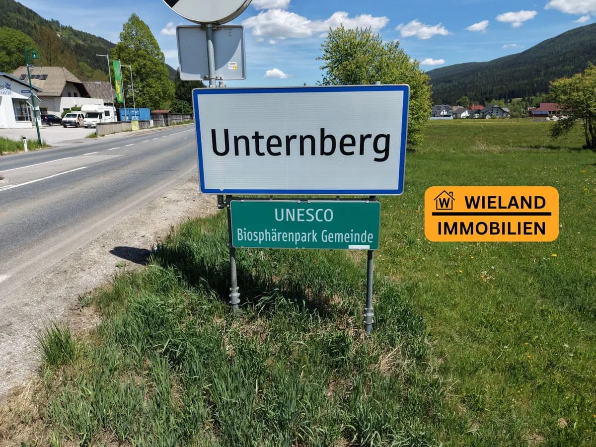 Grundstück kaufen in Tamsweg – 694 m², € 135.000