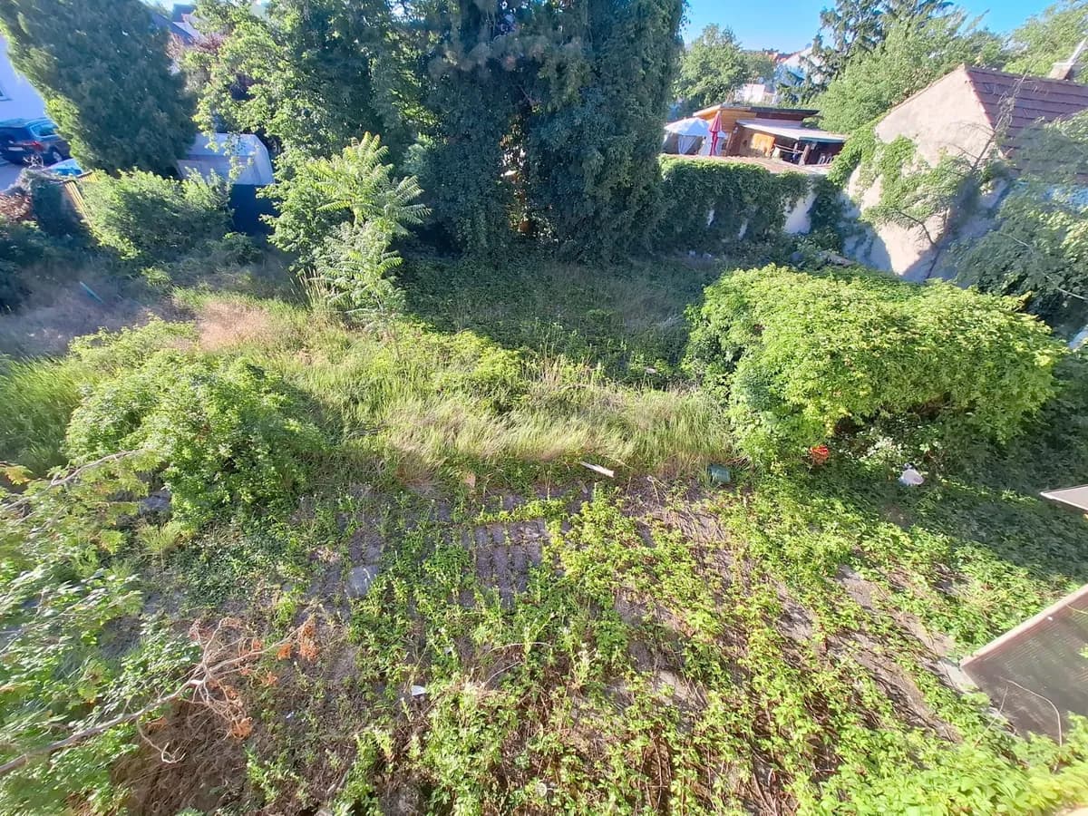 Grundstück kaufen in Wiener Neustadt – 442 m², € 254.000