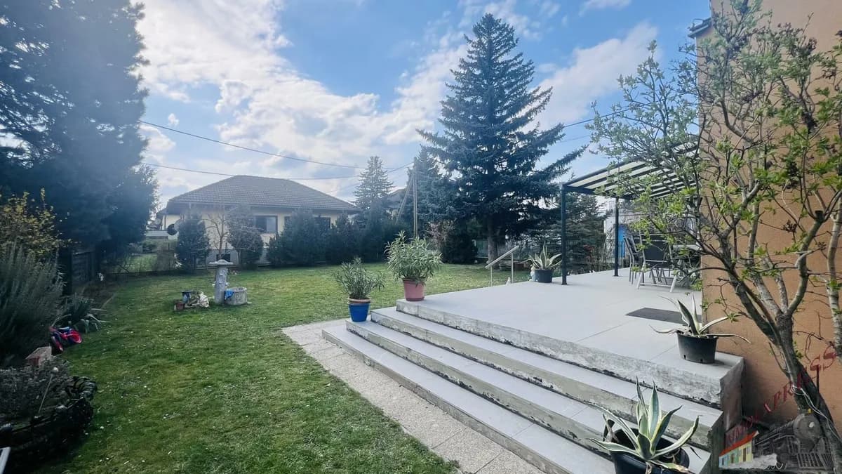 Haus kaufen in Korneuburg – 150 m², € 749.900