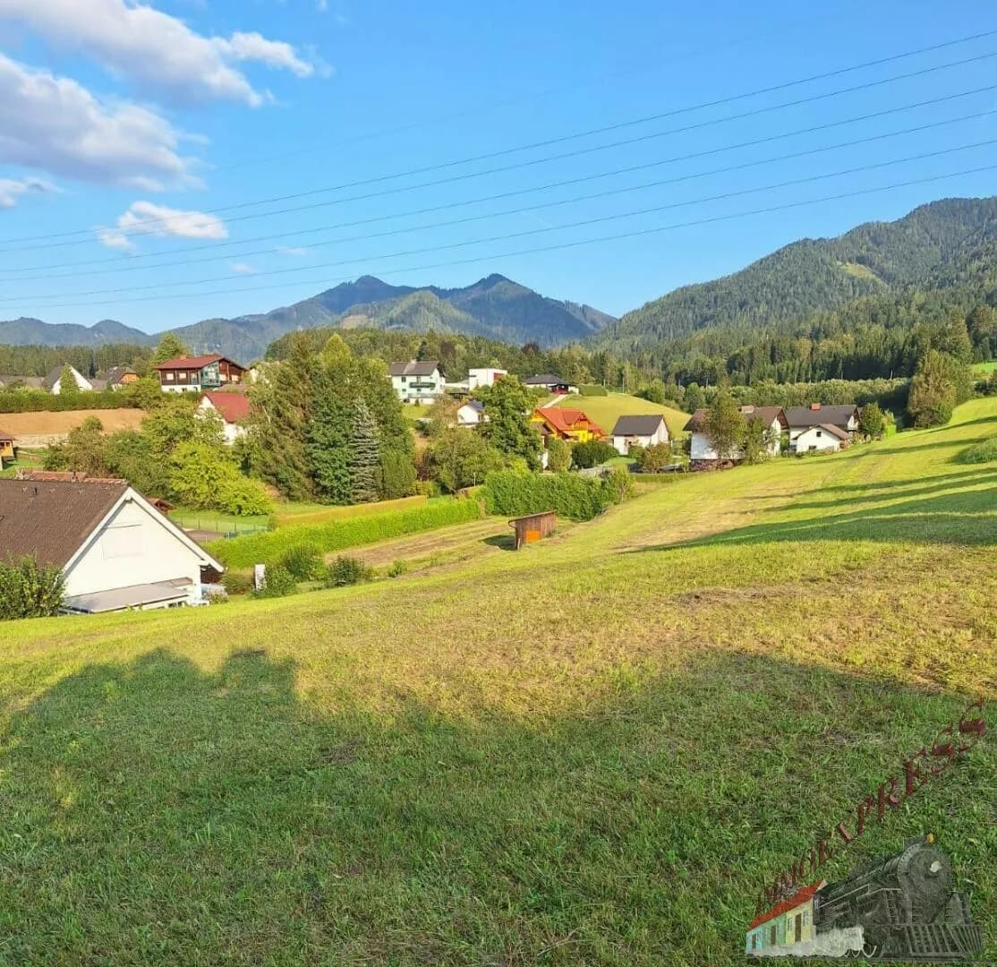 Grundstück kaufen in Bruck-Mürzzuschlag – 6 265 m², € 299.900