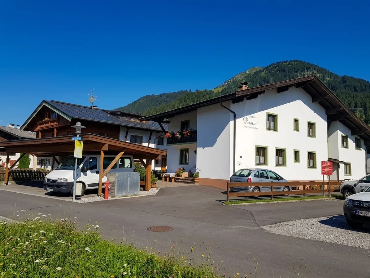14-Zimmer-Gewerbeimmobilie kaufen in Kitzbühel – 285,92 m², € 2.175.000