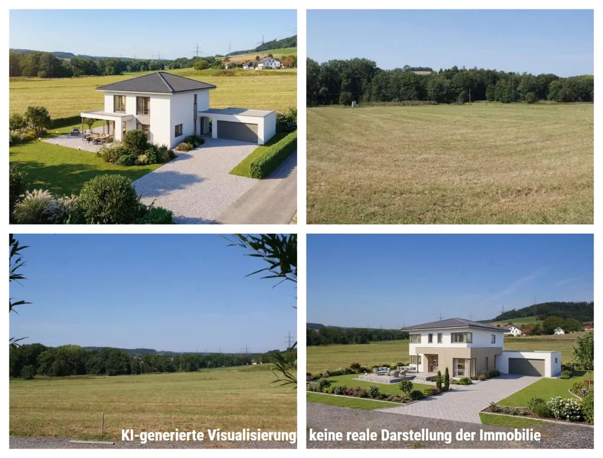 Grundstück kaufen in Ried im Innkreis – 802 m², € 85.000