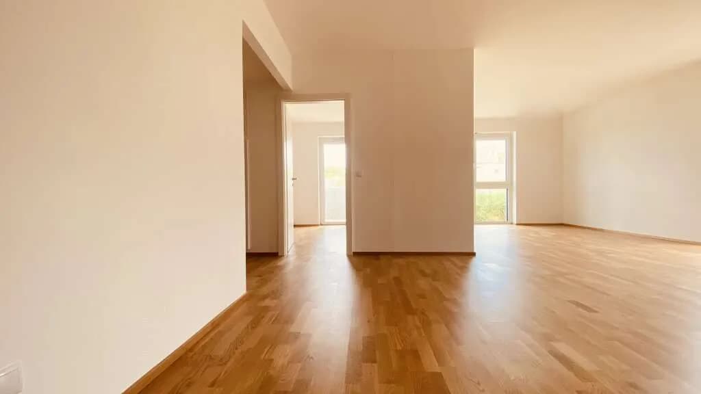 3-Zimmer-Wohnung mieten in Krems an der Donau – 71,52 m², € 1.499