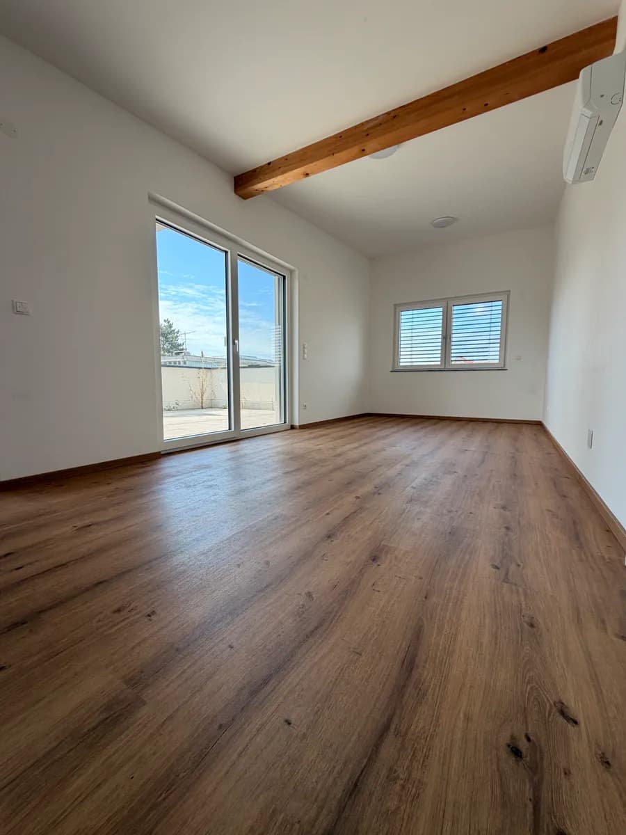 Wohnung mieten in Hartberg-Fürstenfeld – 48 m², € 640