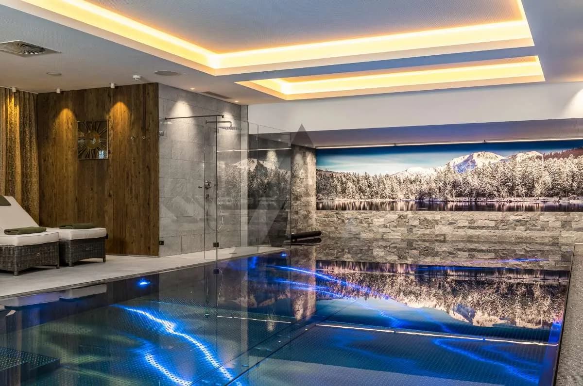 2-Zimmer-Wohnung kaufen in Kitzbühel – 65,2 m², € 809.000