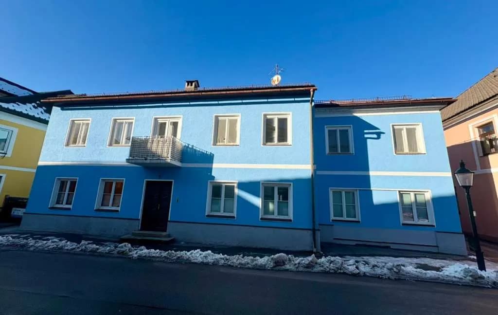 10-Zimmer-Gewerbeimmobilie kaufen in Lilienfeld – 360 m², € 490.000