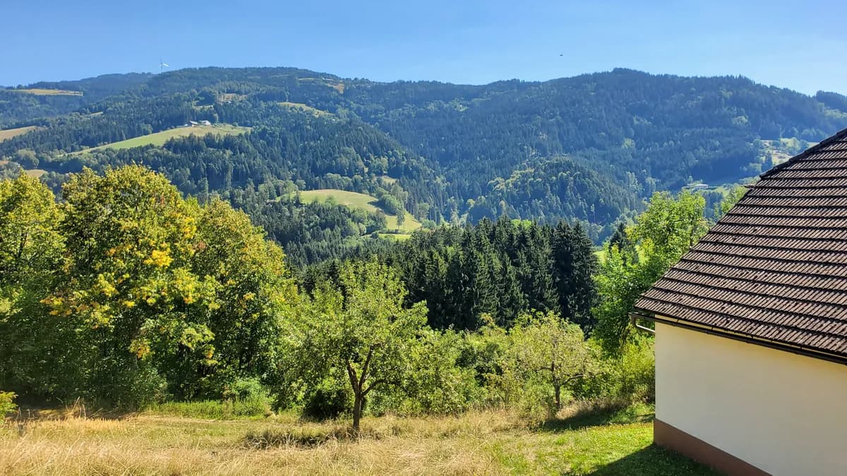 Grundstück kaufen in Wolfsberg – 95 m², € 550.000
