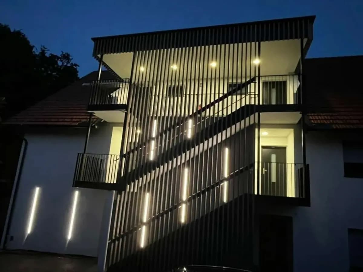 2-Zimmer-Wohnung mieten in Deutschlandsberg – 62 m², € 895
