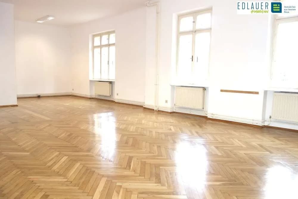 6-Zimmer-Gewerbeimmobilie mieten in Sankt Pölten – 170 m², € 2.350