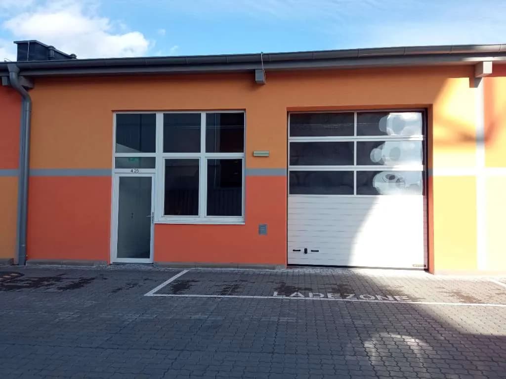 Immobilie mieten in Wiener Neustadt – 185 m², € 1.490