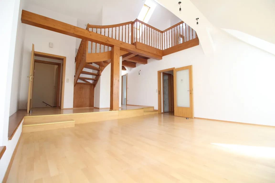 5-Zimmer-Wohnung kaufen in Mödling – 140 m², € 495.000