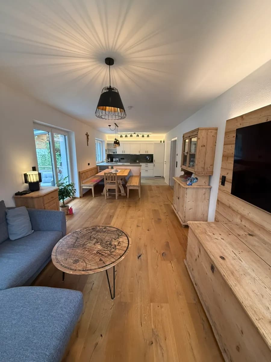 3-Zimmer-Wohnung kaufen in Zell am See – 78 m², € 389.000