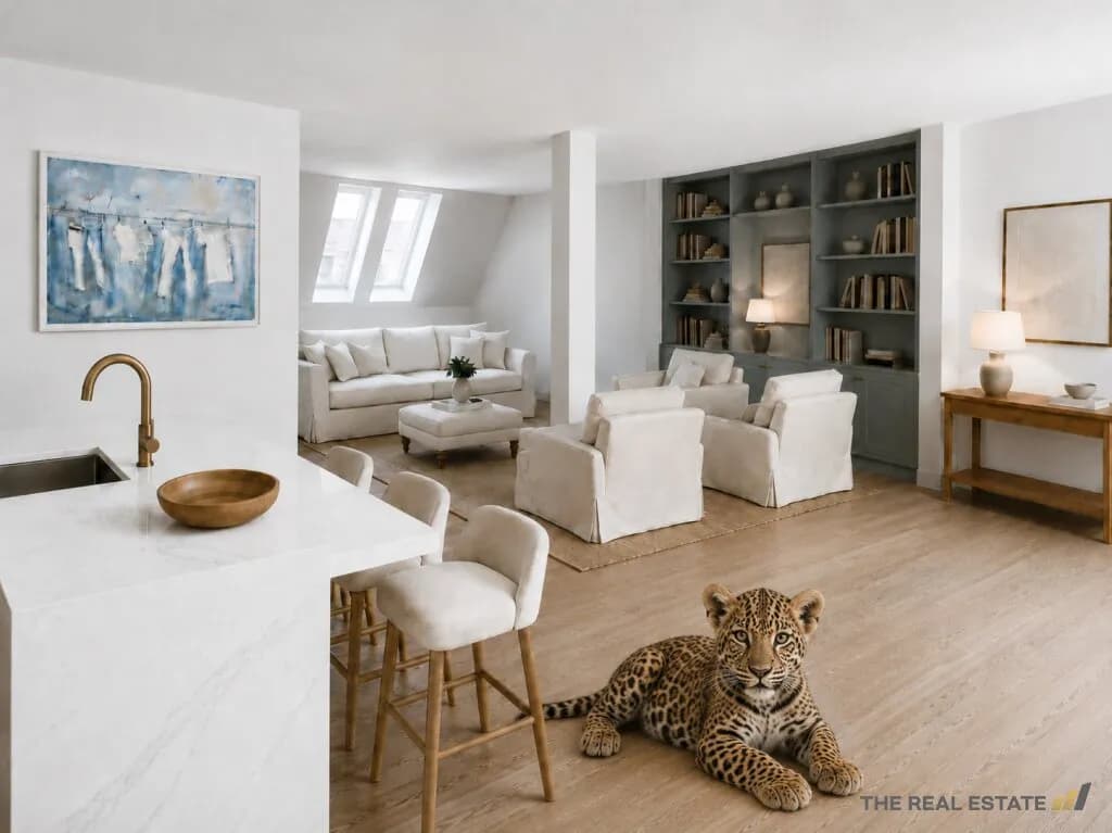 4-Zimmer-Wohnung kaufen in Wien – 123,47 m², € 1.290.000