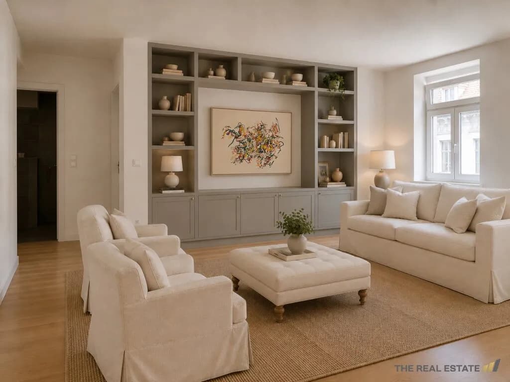2-Zimmer-Wohnung kaufen in Wien – 48,75 m², € 410.000